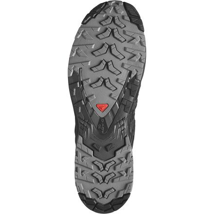XA Pro 3D V9 Wide Gore-Tex Trail Running Shoe - Men's - 6