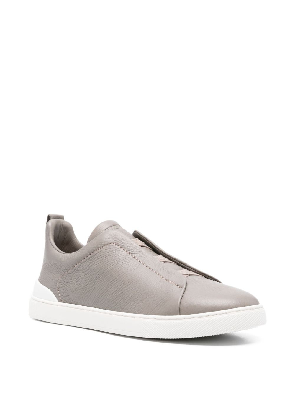 Triple Stitch sneakers - 2