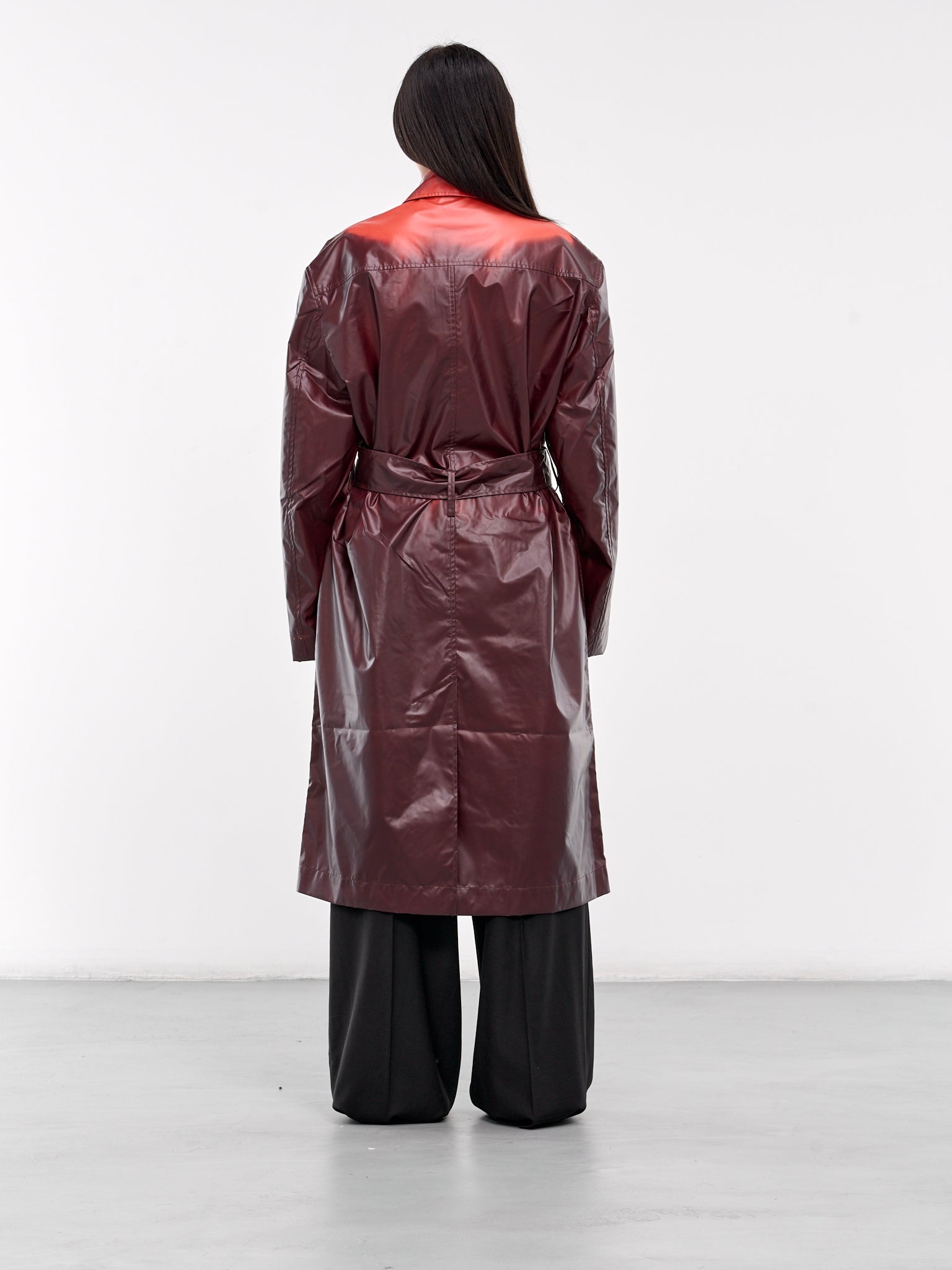 Thermochromic Coat - 3