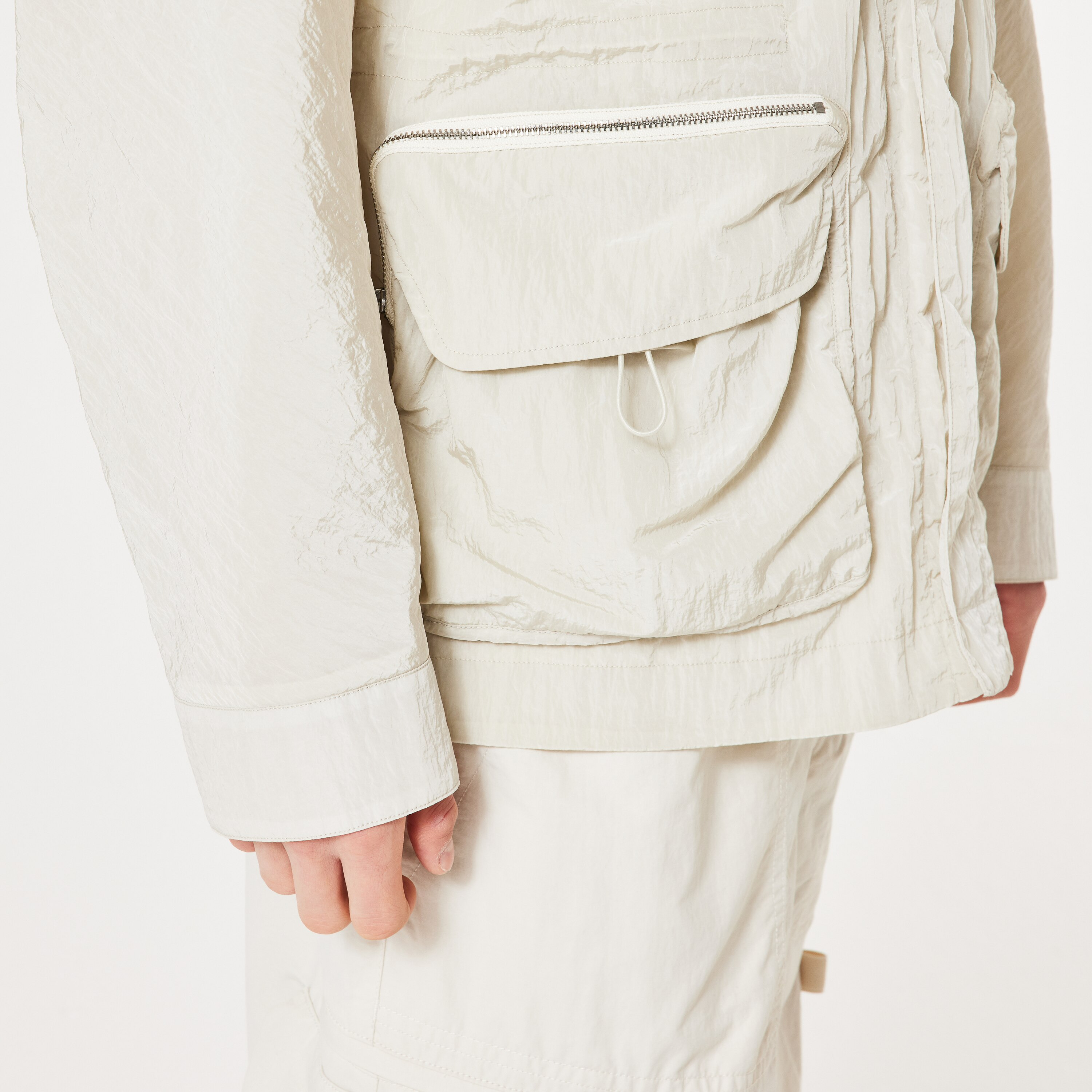Reserve Field Jacket - 7