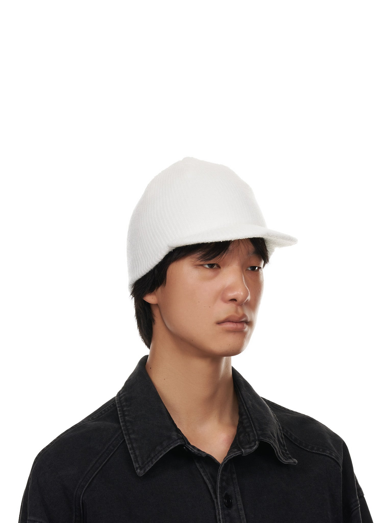 Brim Beanie - 4