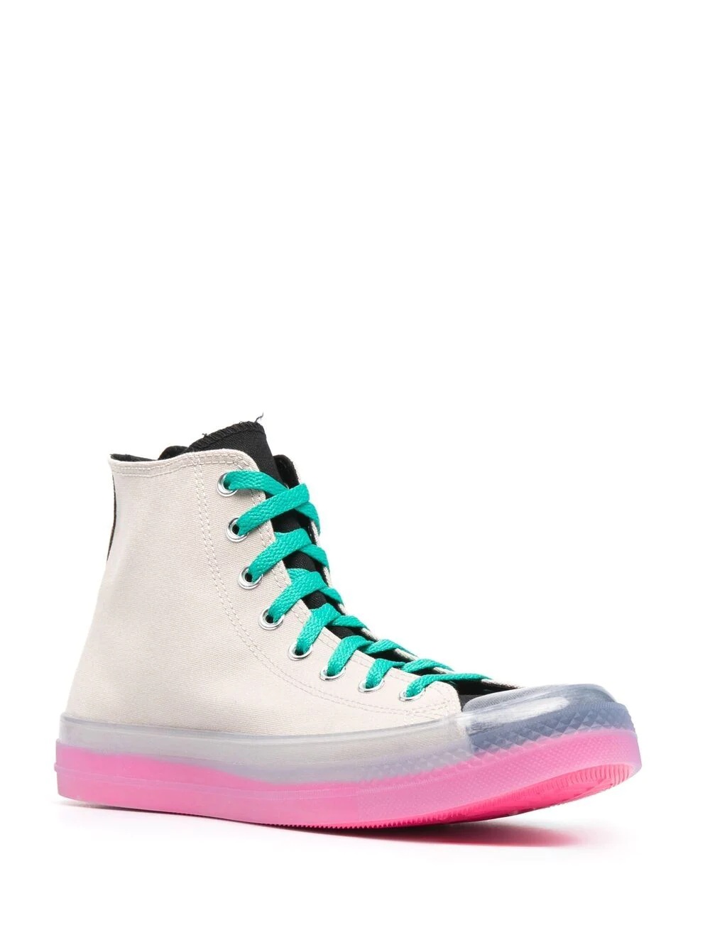 Digital Terraine Chuck Taylor sneakers - 2