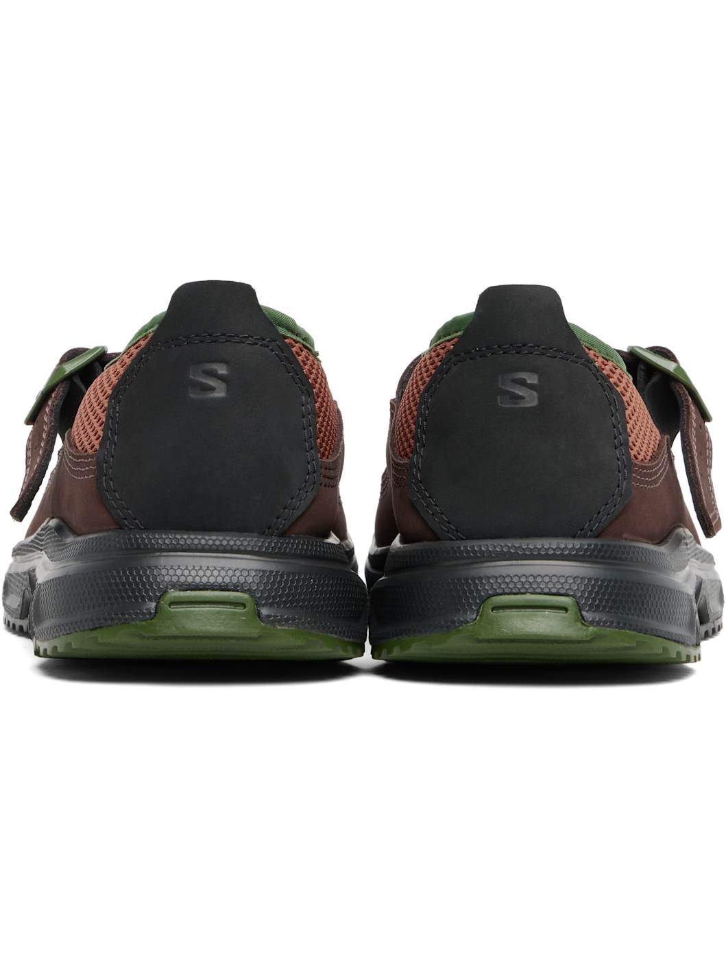 Multicolor RX Marie-Jeanne Sneakers - 2
