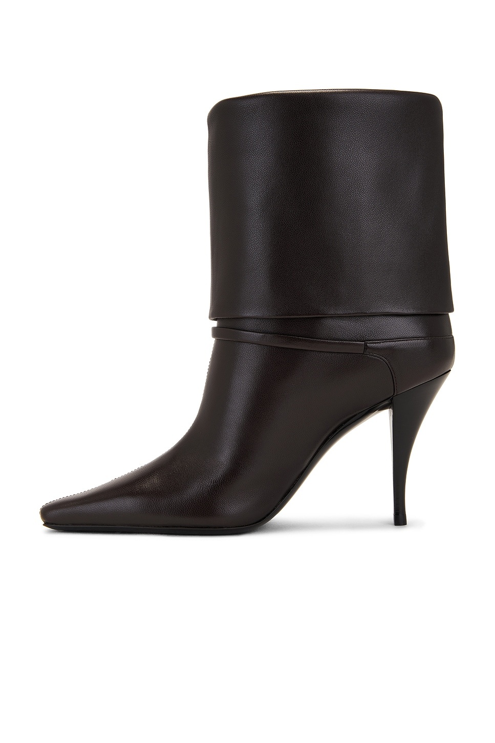 Ricky Boot - 5