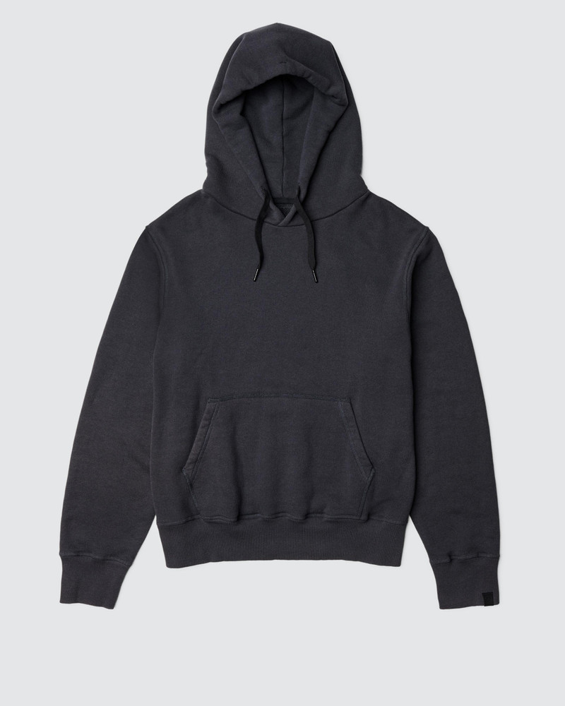 Damon Vintage Terry Hoodie
Relaxed Fit Sweatshirt 1