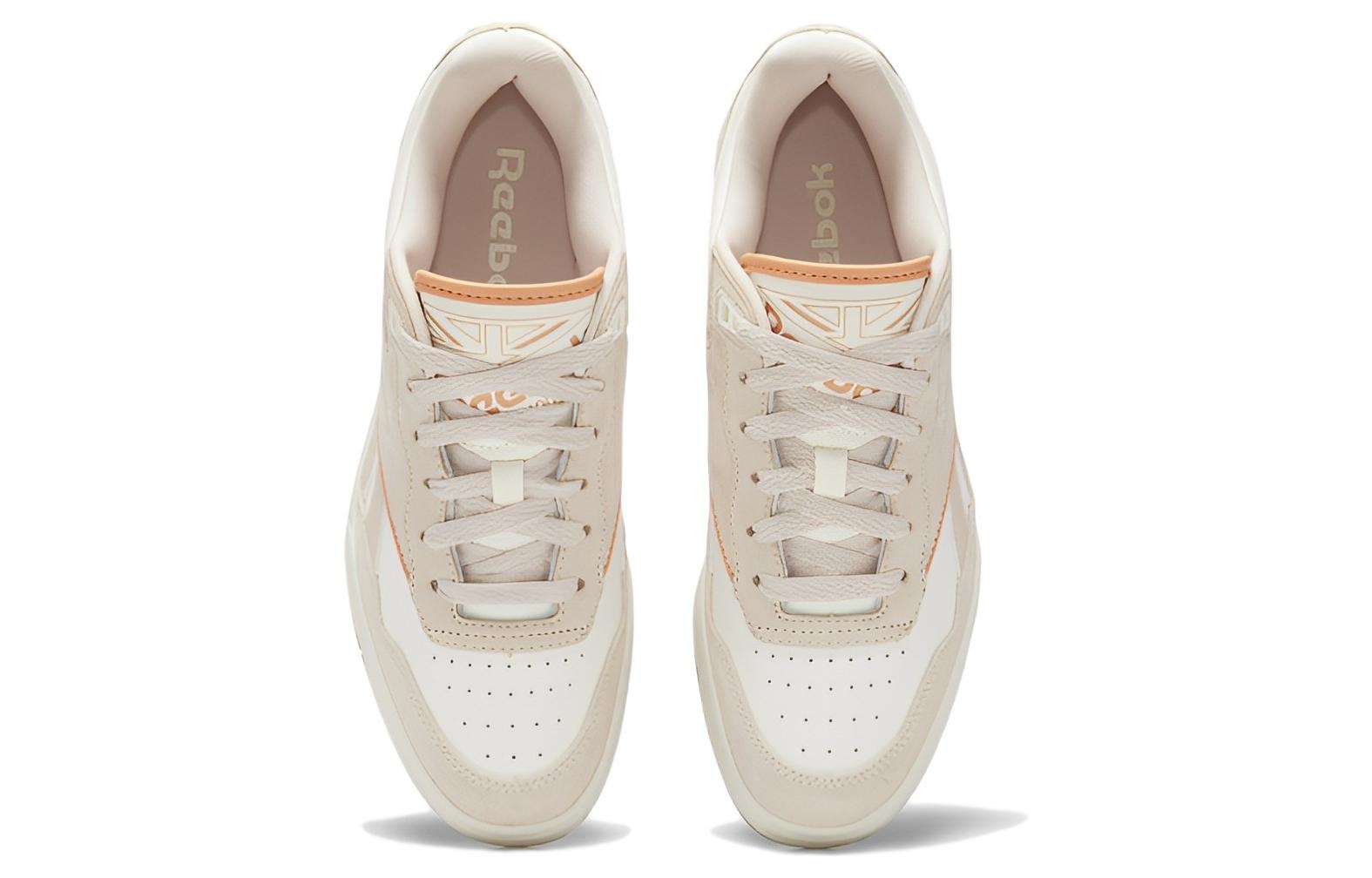 (WMNS) Reebok BB4000 2 'Soft Ecru Coral' IF4731 - 5