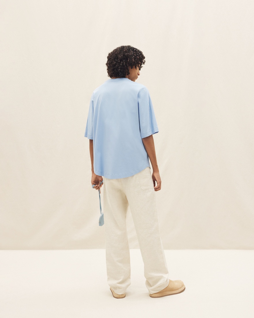 Le t-shirt Sac Rond - 5