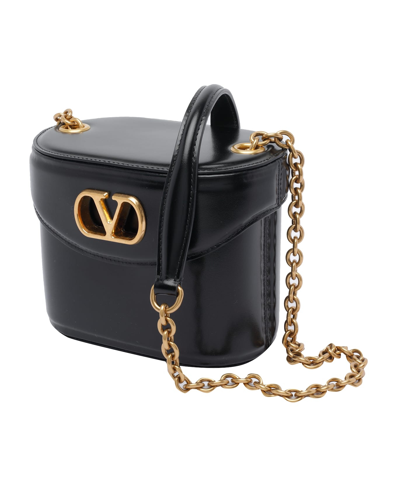 Vanity Bag Valentino Garavani Crossbody Bag - 4