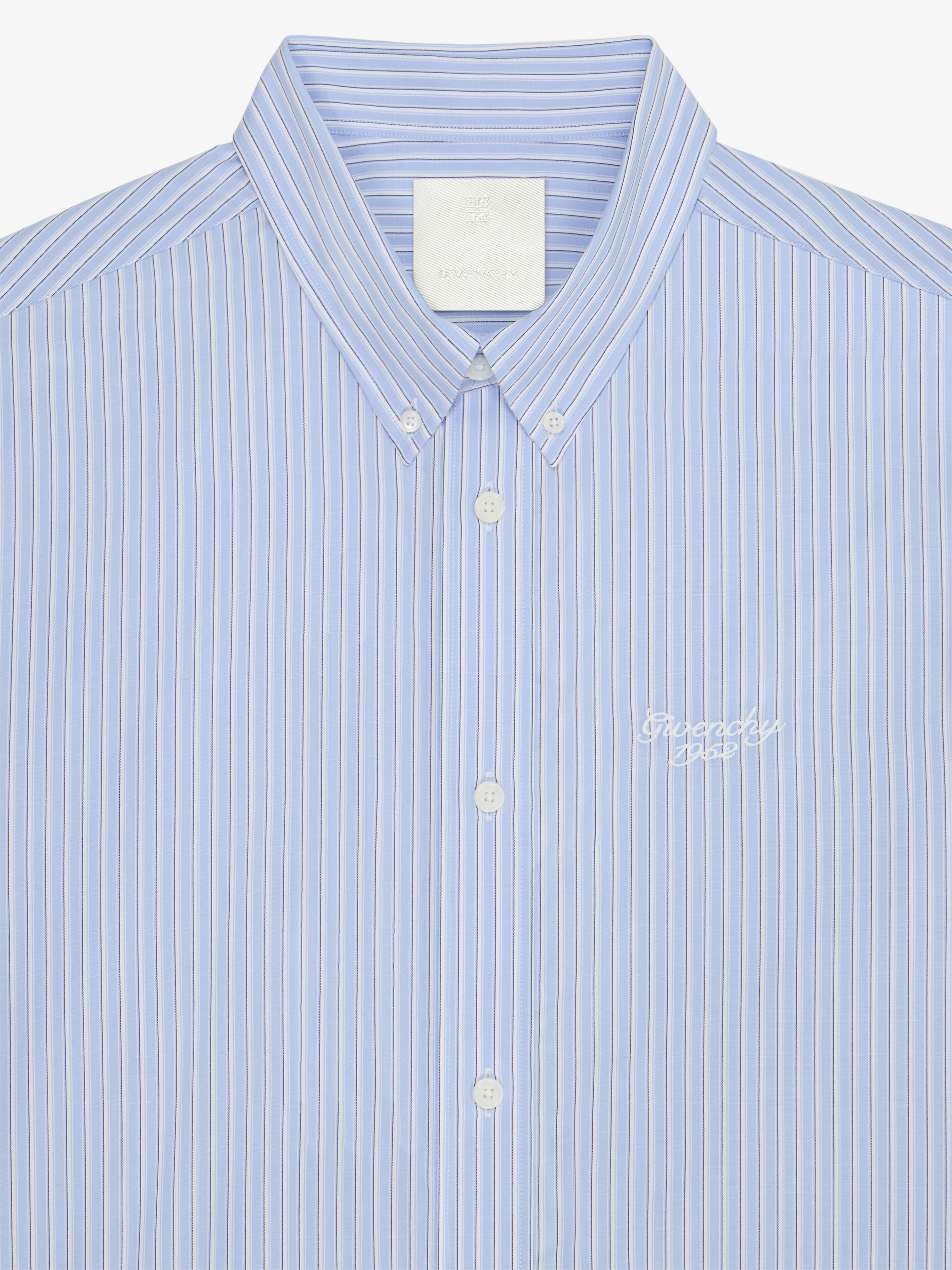 SHIRT IN COTTON - 3