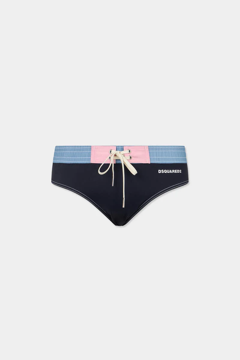 DSQUARED2 SWIM BRIEF - 1