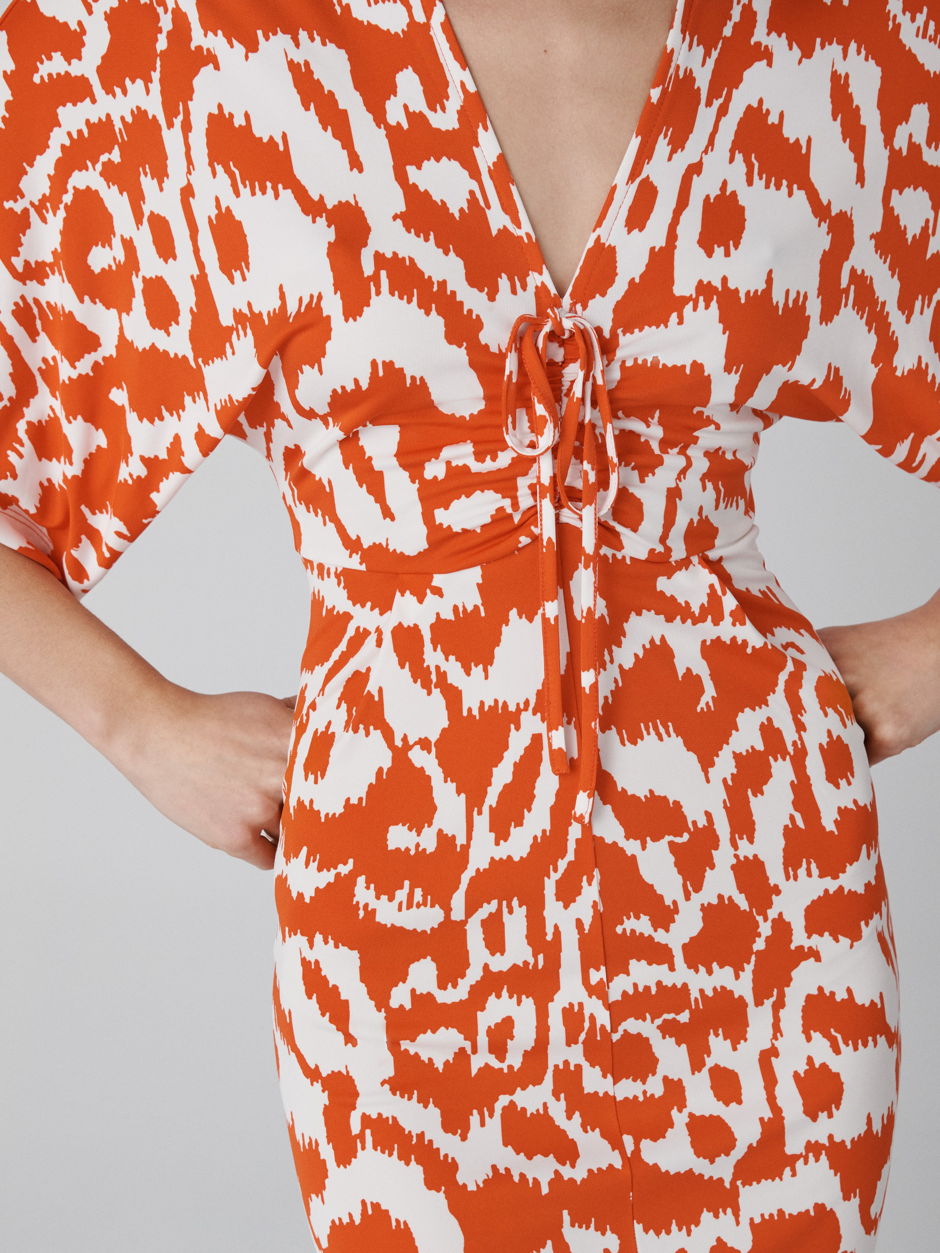Valerie Dress - 3