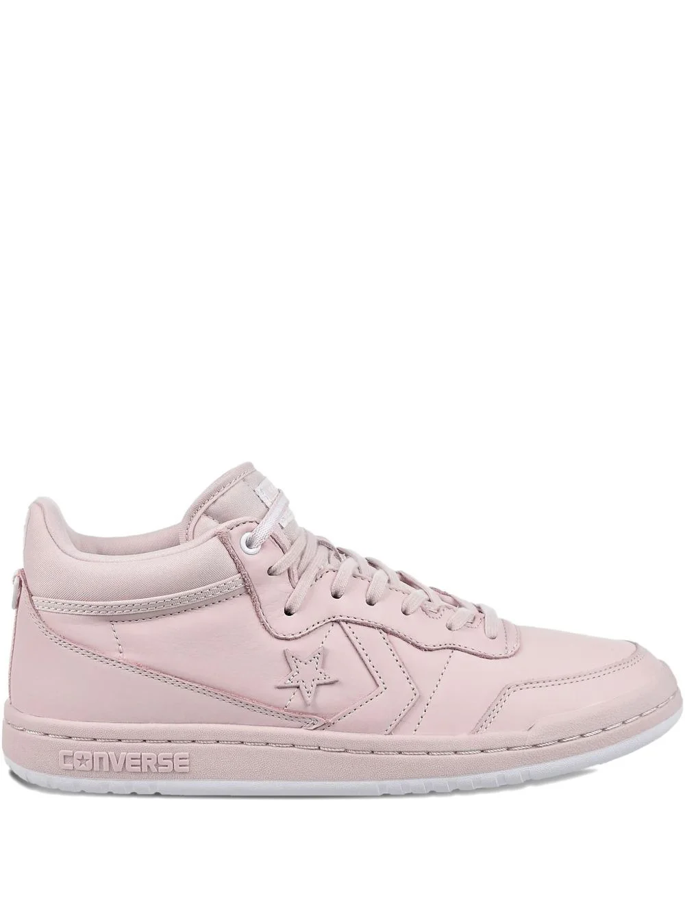 Fastbreak "Barely Rose" sneakers - 1