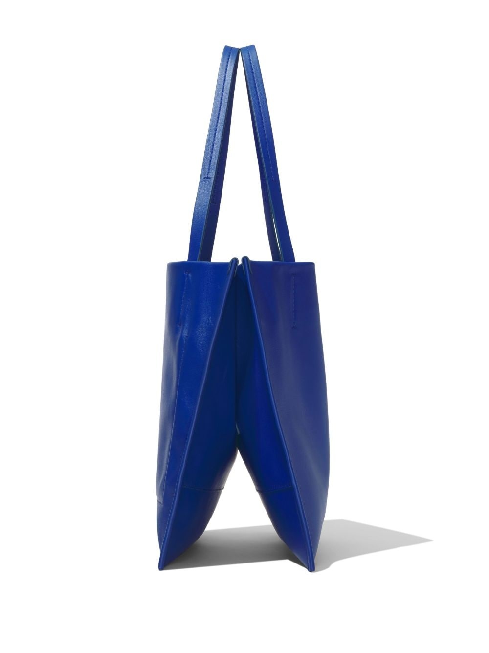 Twin Nappa Tote bag - 7