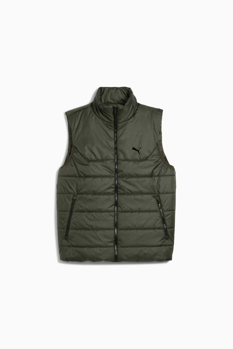 ESS Padded Vest Men 1