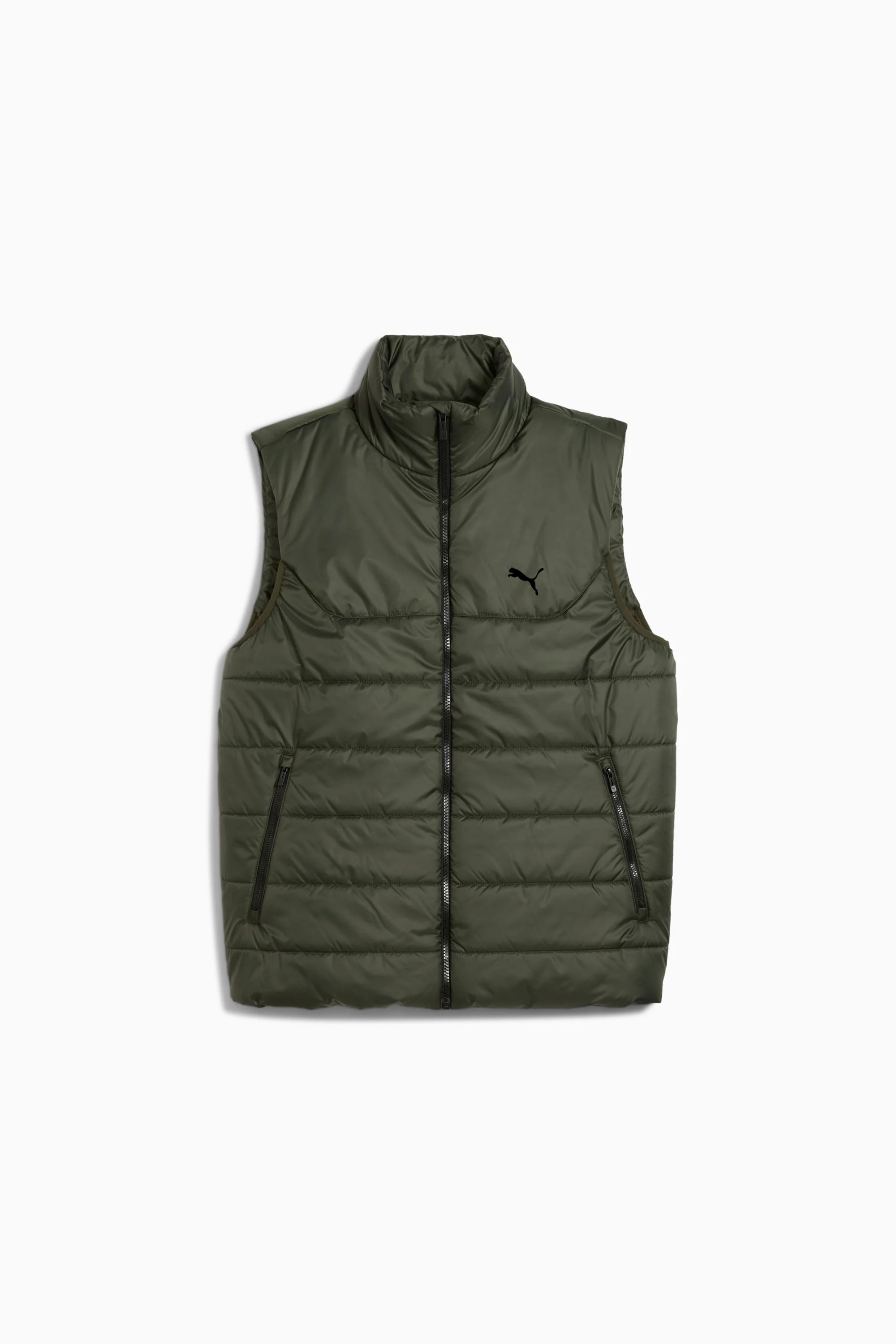 ESS Padded Vest Men - 1