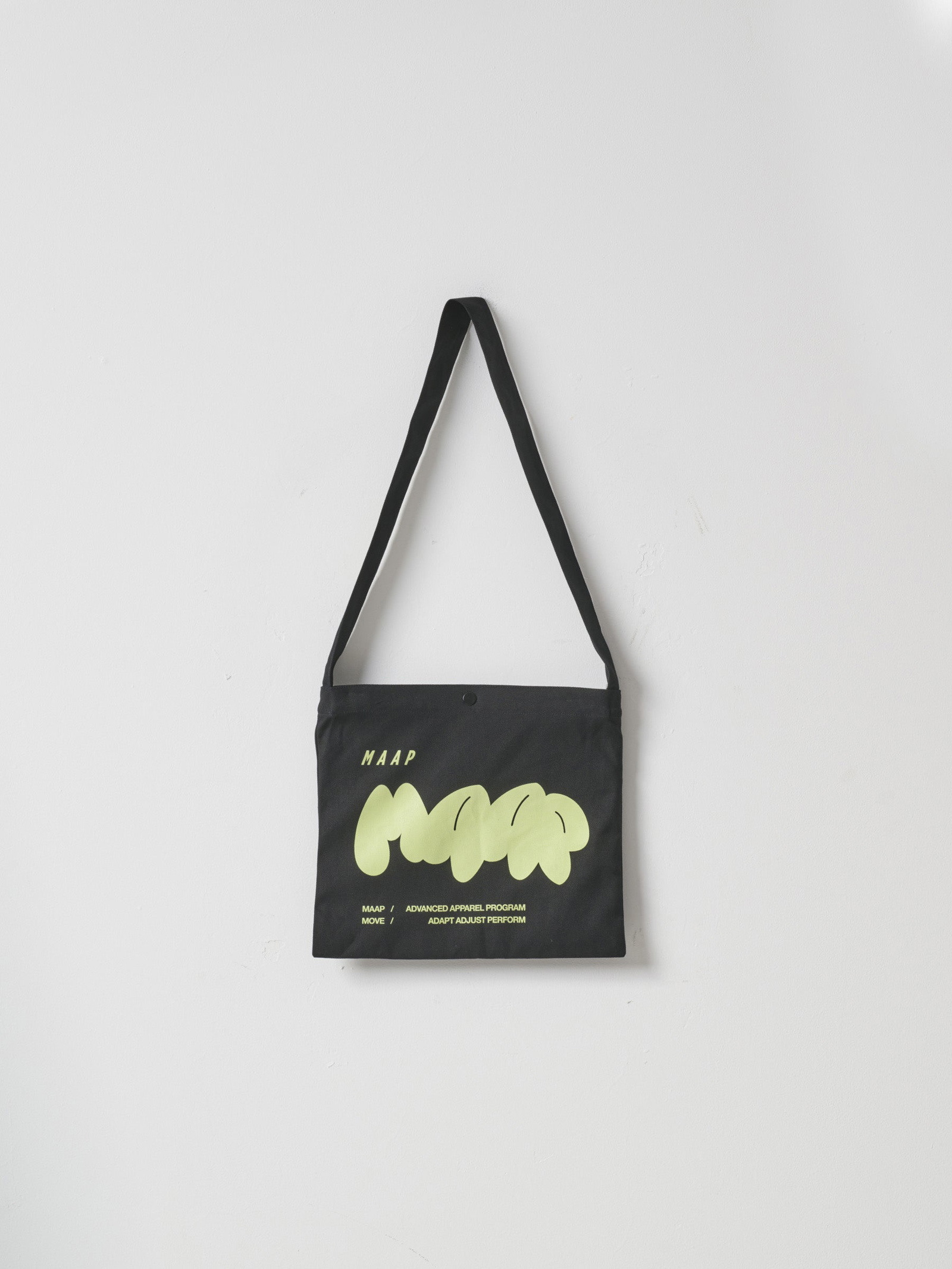 Aerate Musette - 2