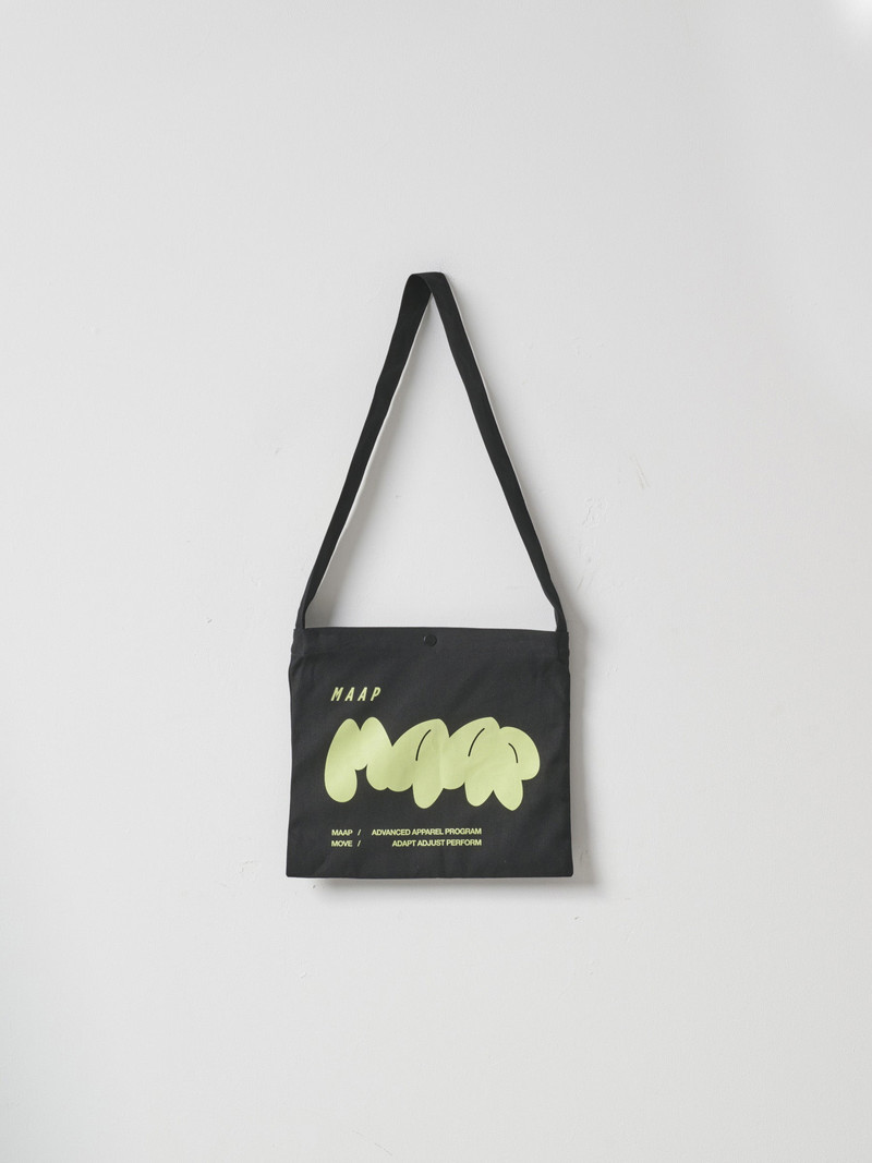 MAAP Aerate Musette outlook