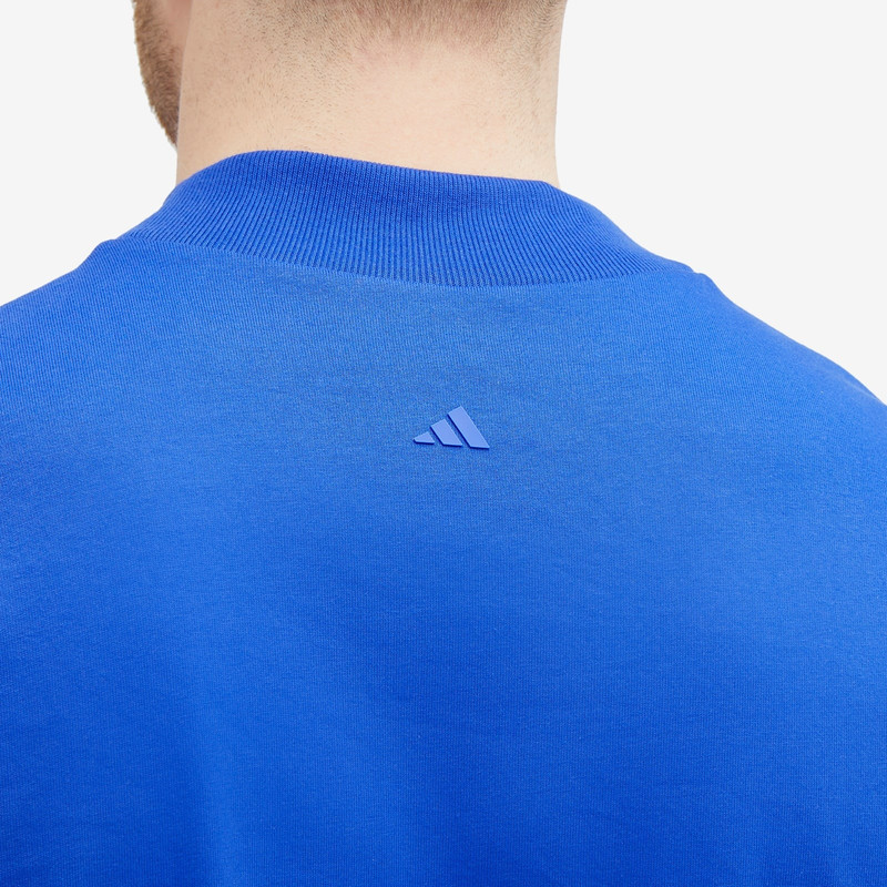 Adidas BASKETBALL T-Shirts 5