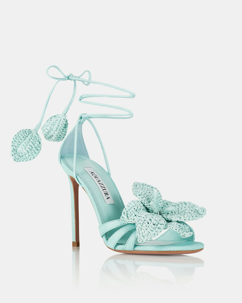 AQUAZZURA Calypso Sandal 105 outlook