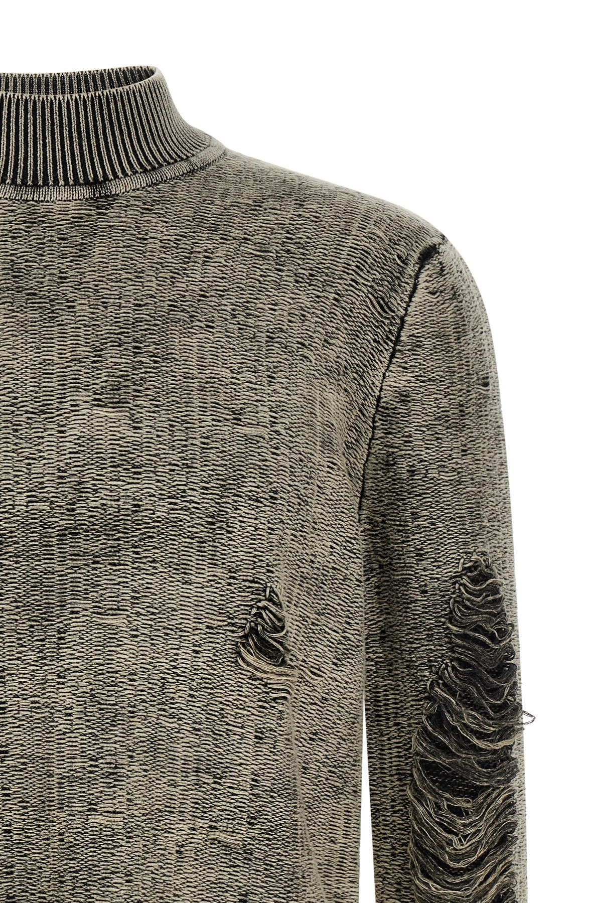 'K-Fjordi' sweater - 4
