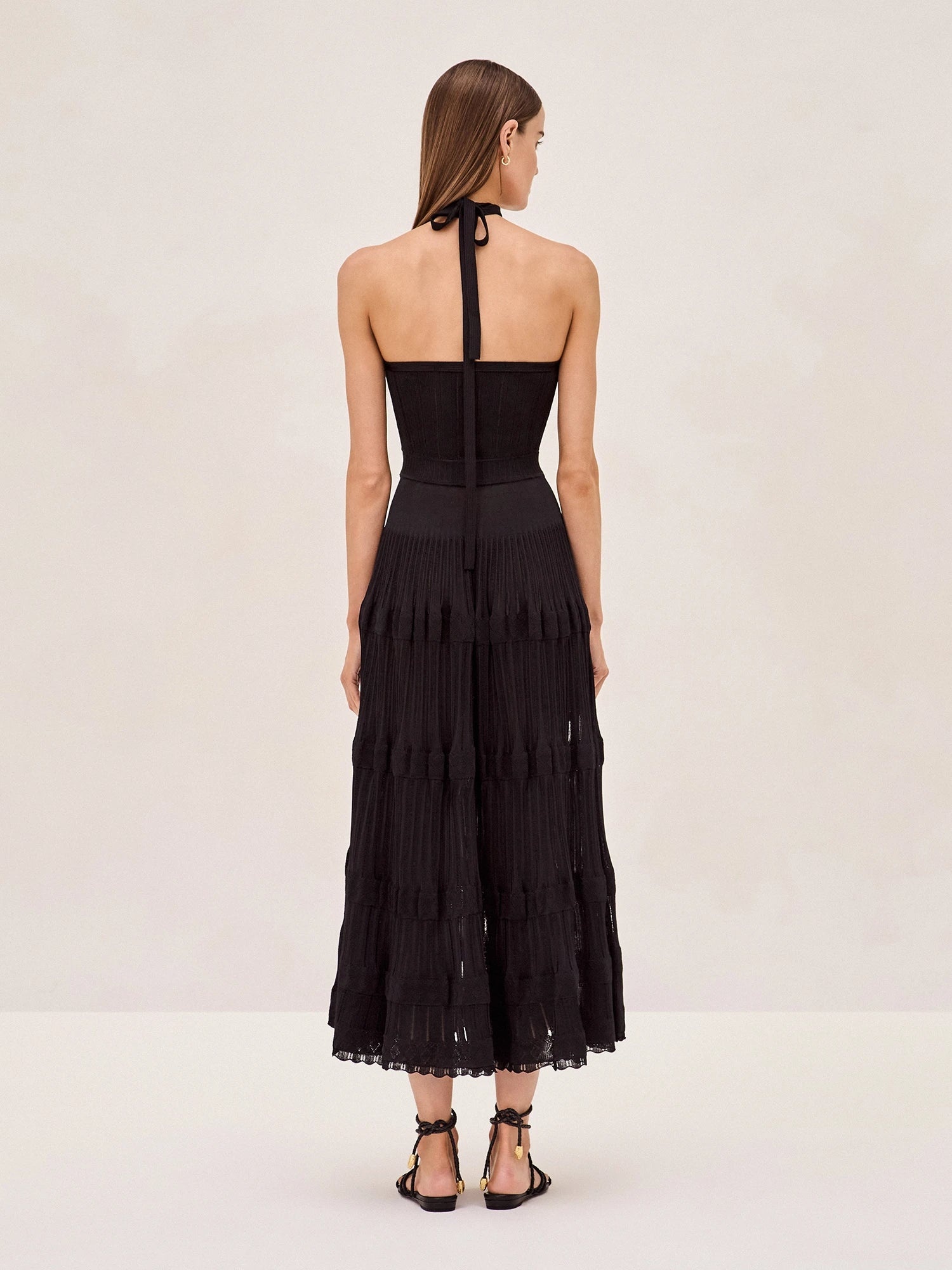 Myla Dress - 4
