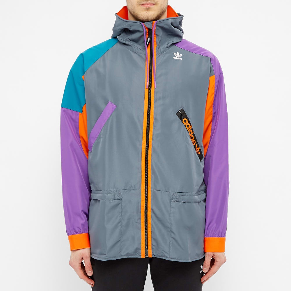 Adidas Outdoor Karkaj Jacket - 4