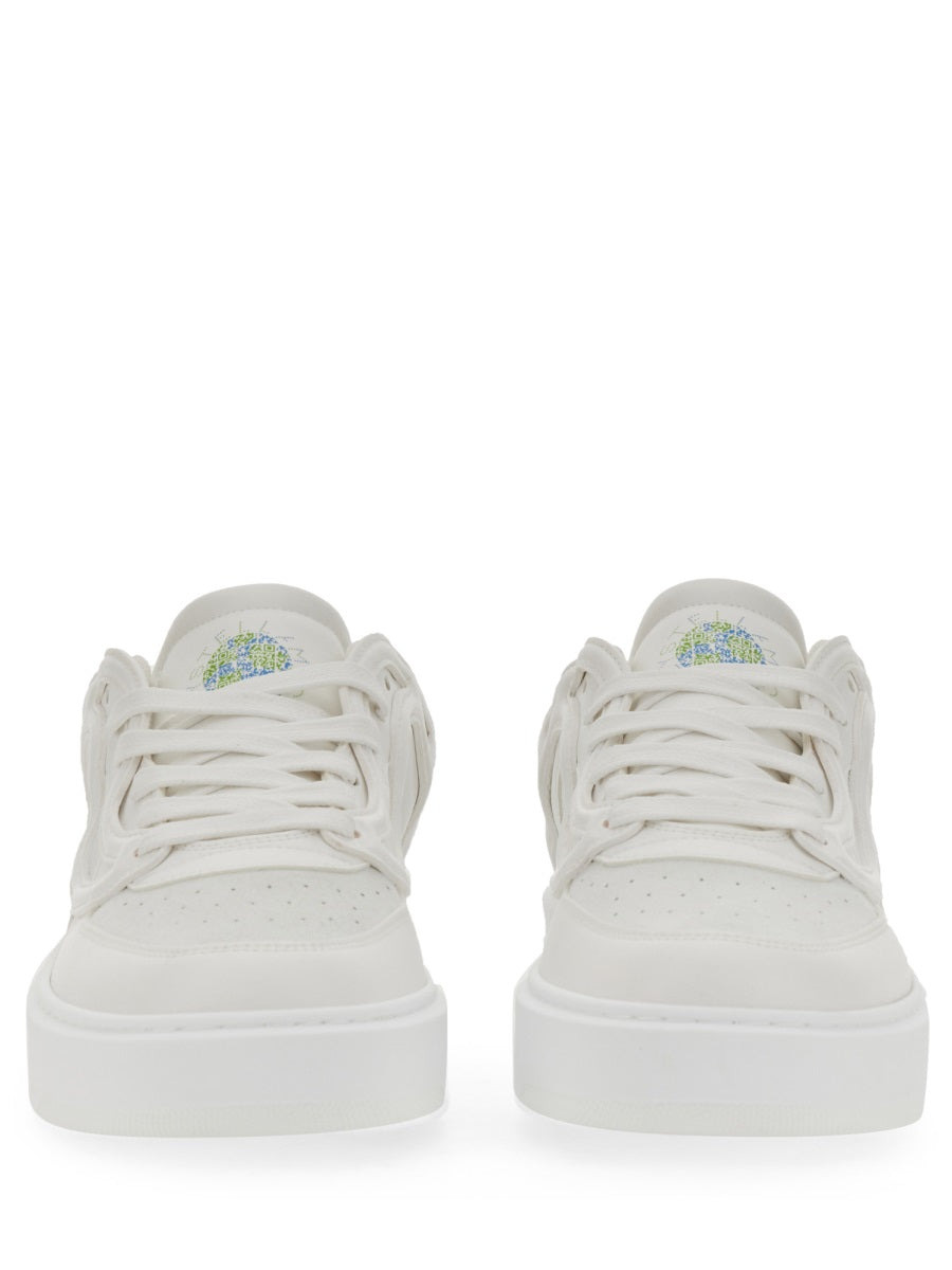 Stella Mccartney Women "S Wave 1" Sneaker - 4