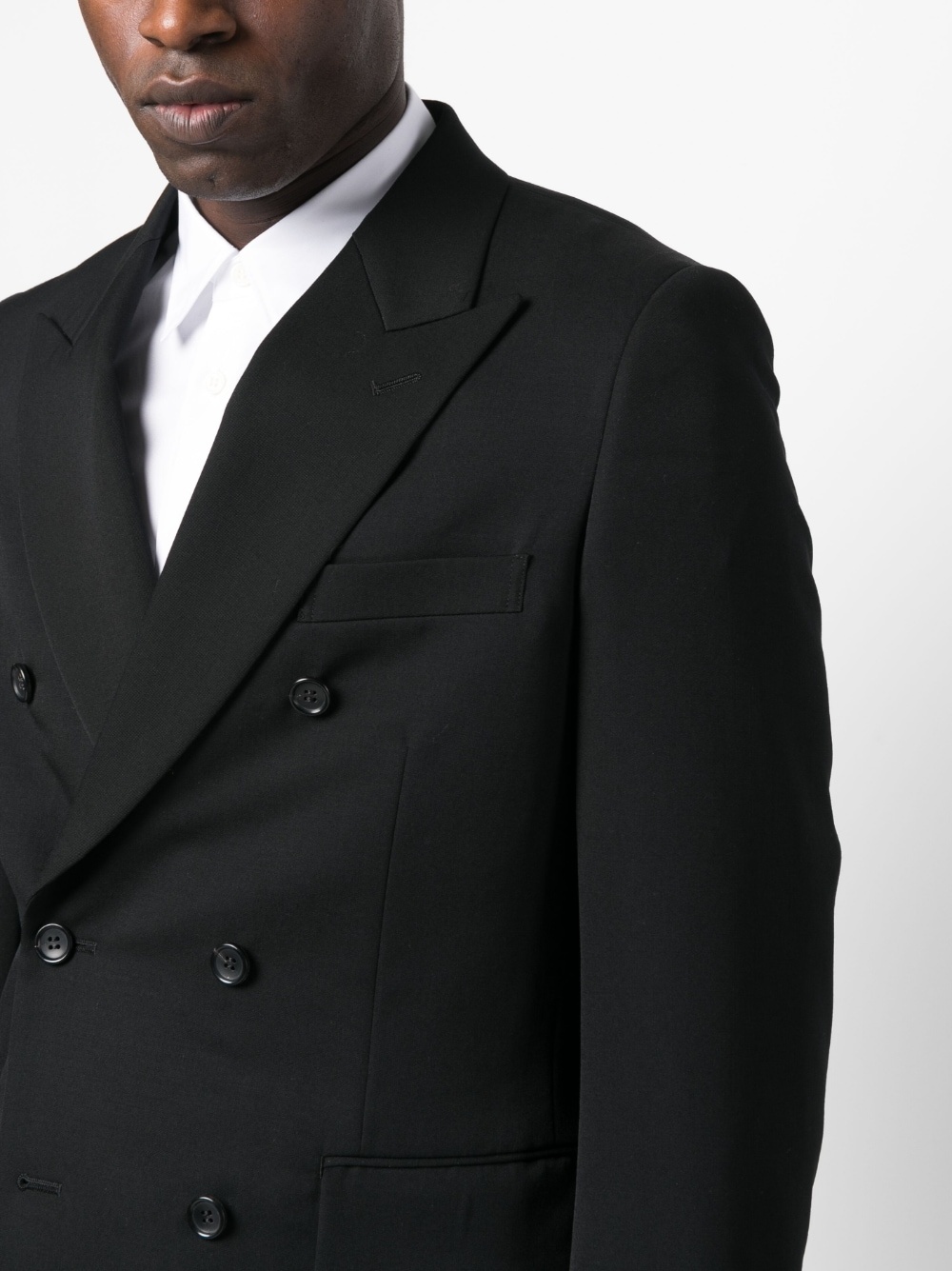 Wool jacket - 5