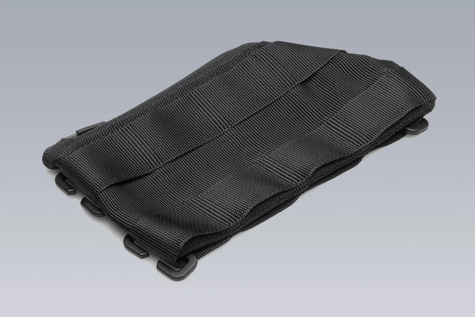 3A-MP2TS Modular Tec Sys Peripheral Pocket Black - 3