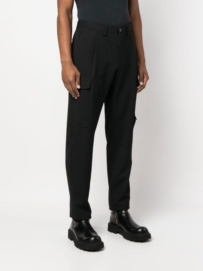 P-Rhee-Nw cargo pants - 3