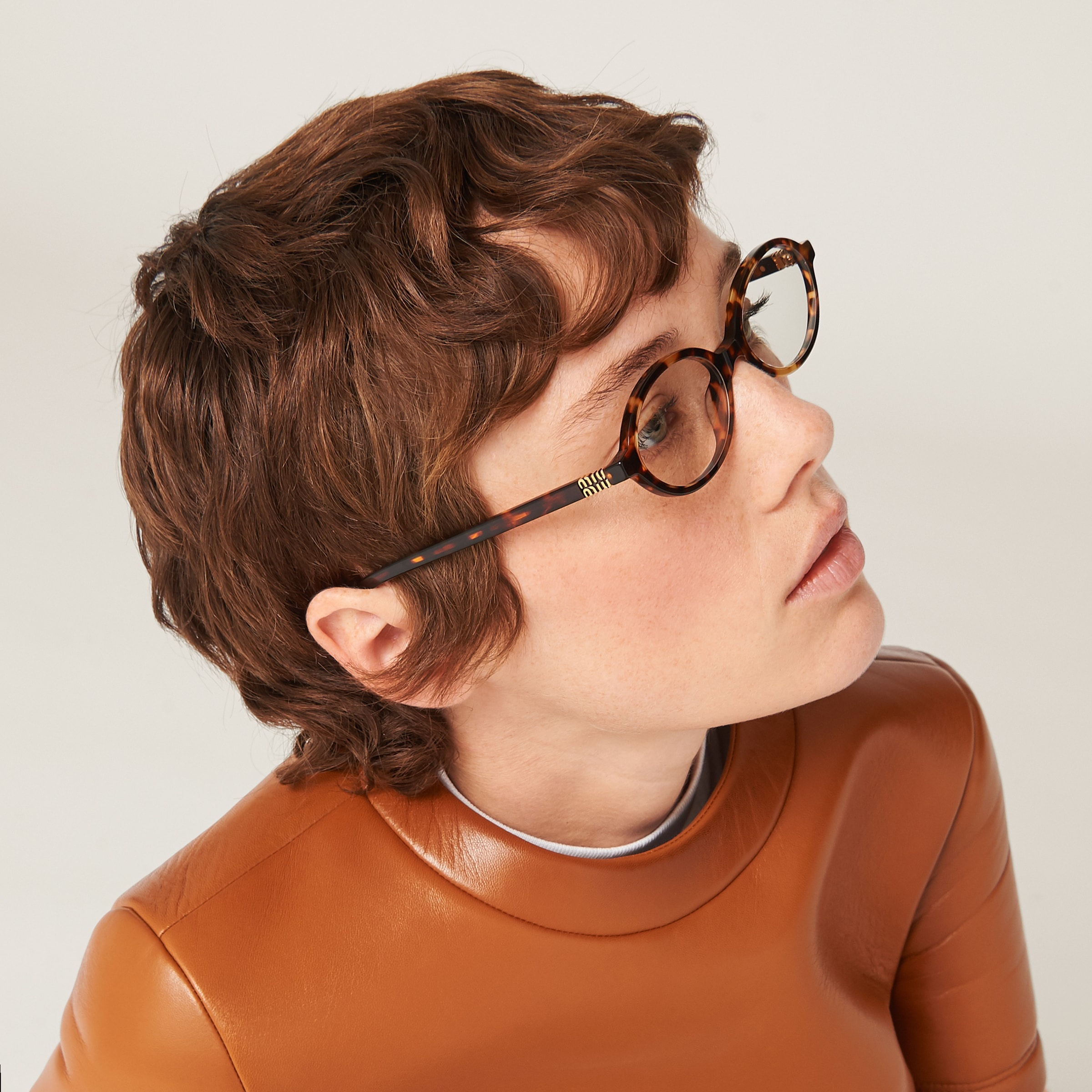 Miu Miu Runway sunglasses | miumiu | REVERSIBLE