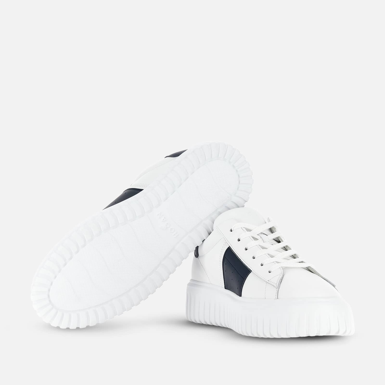 Sneakers Hogan H-Stripes - 5