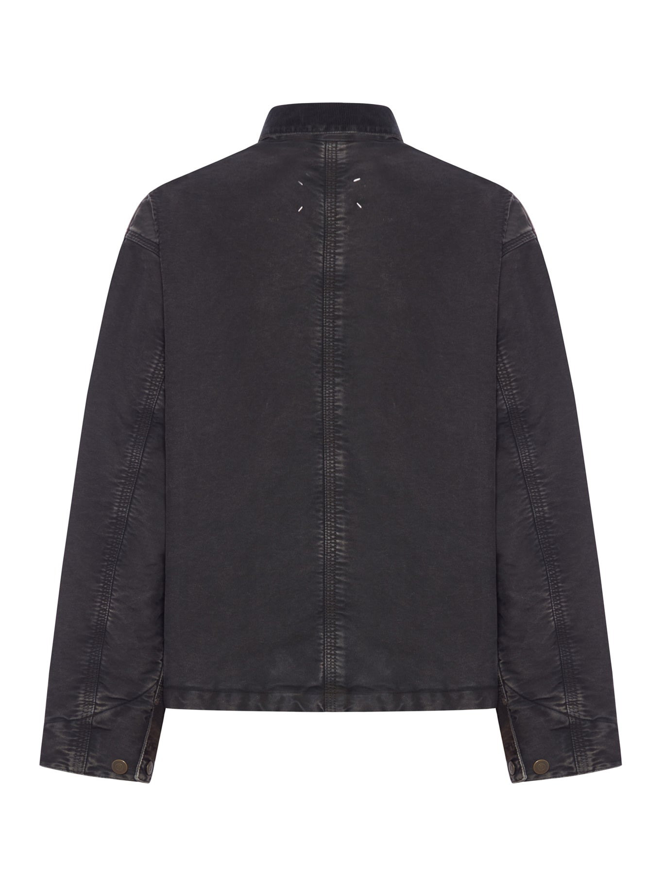 KABAN DENIM JACKET - 2