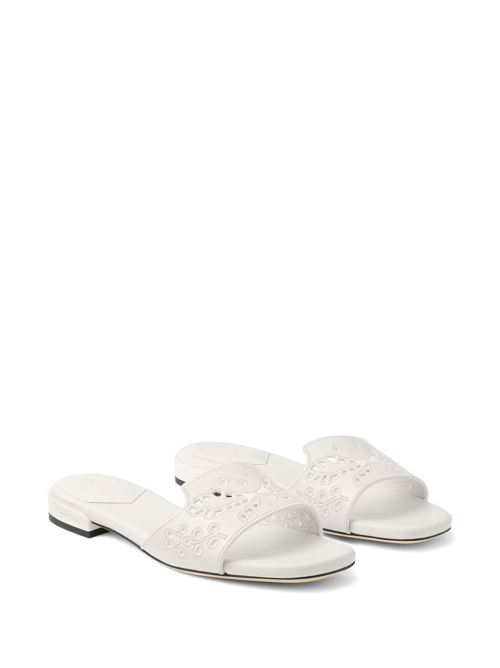 Ariane flat sandals - 2