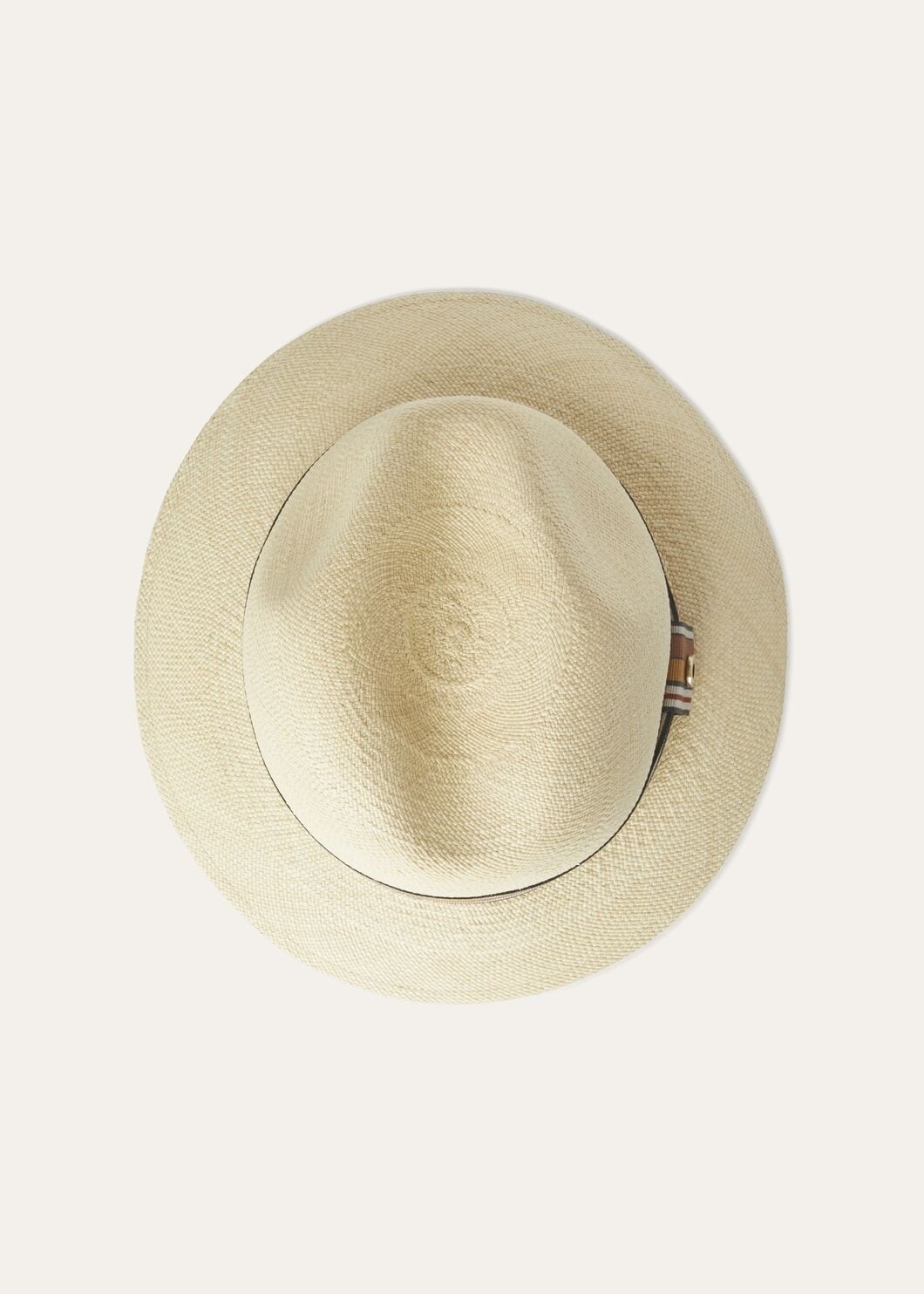 The Suitcase Stripe Ingrid Hat - 3