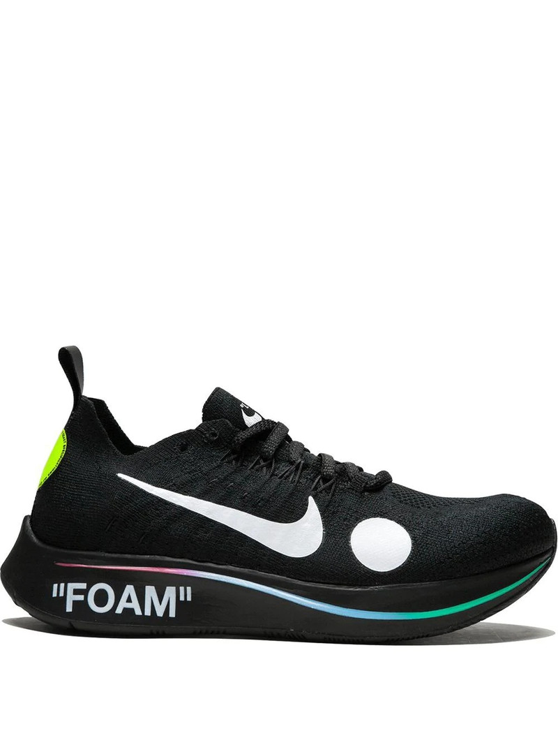 Zoom Fly Mercurial FK / OW 스니커즈 - 1