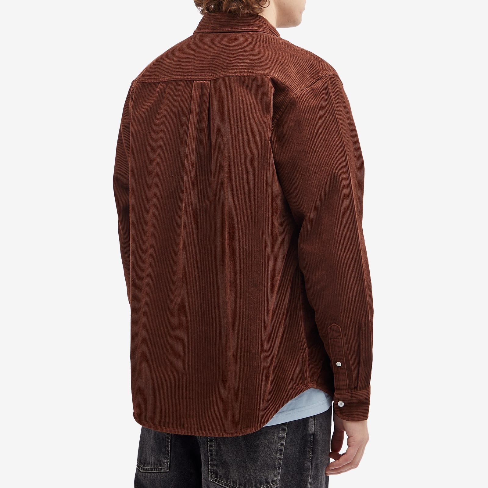 Carhartt WIP Madison Cord Shirt - 3