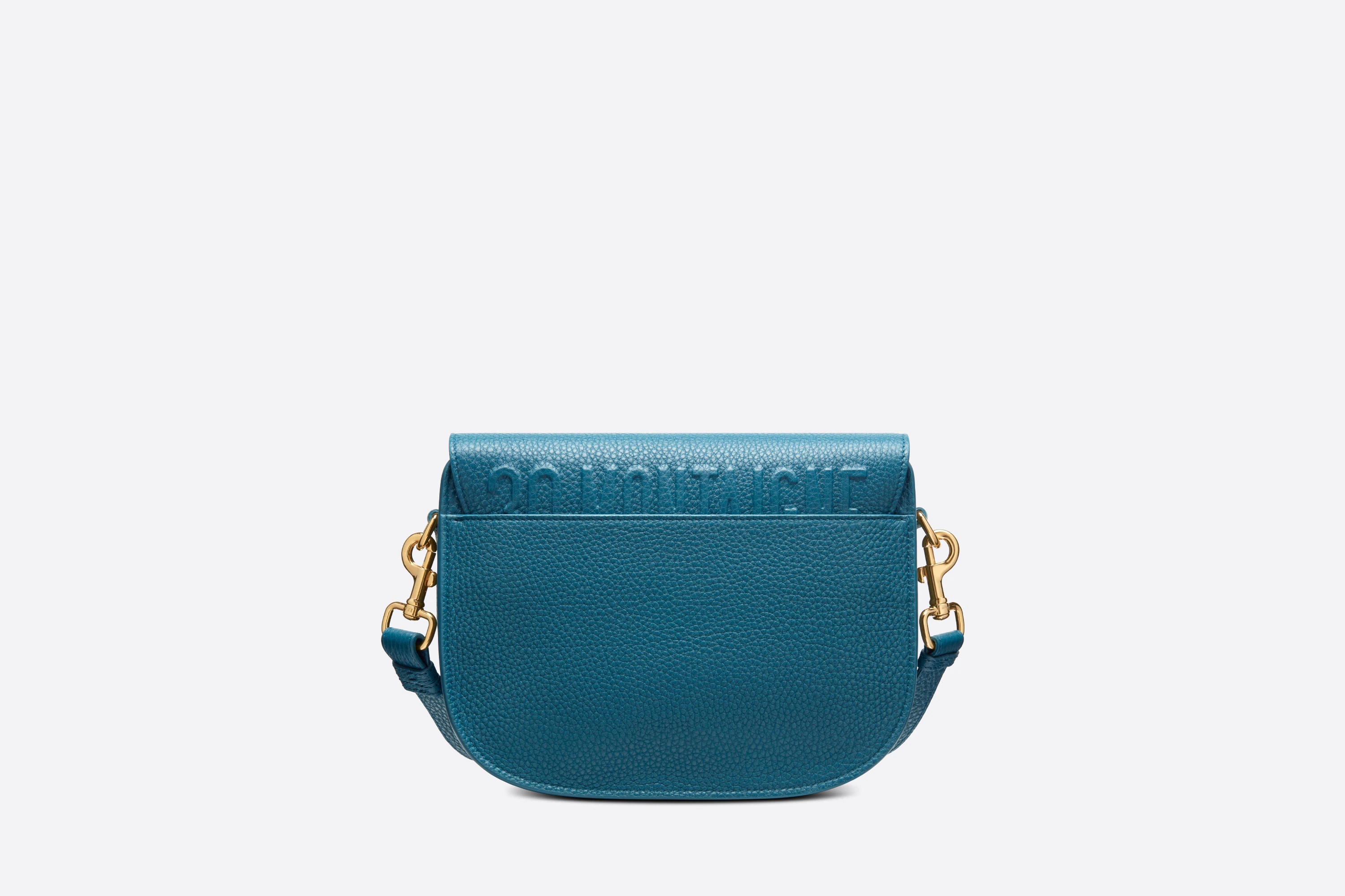 Medium Dior Bobby Bag - 5