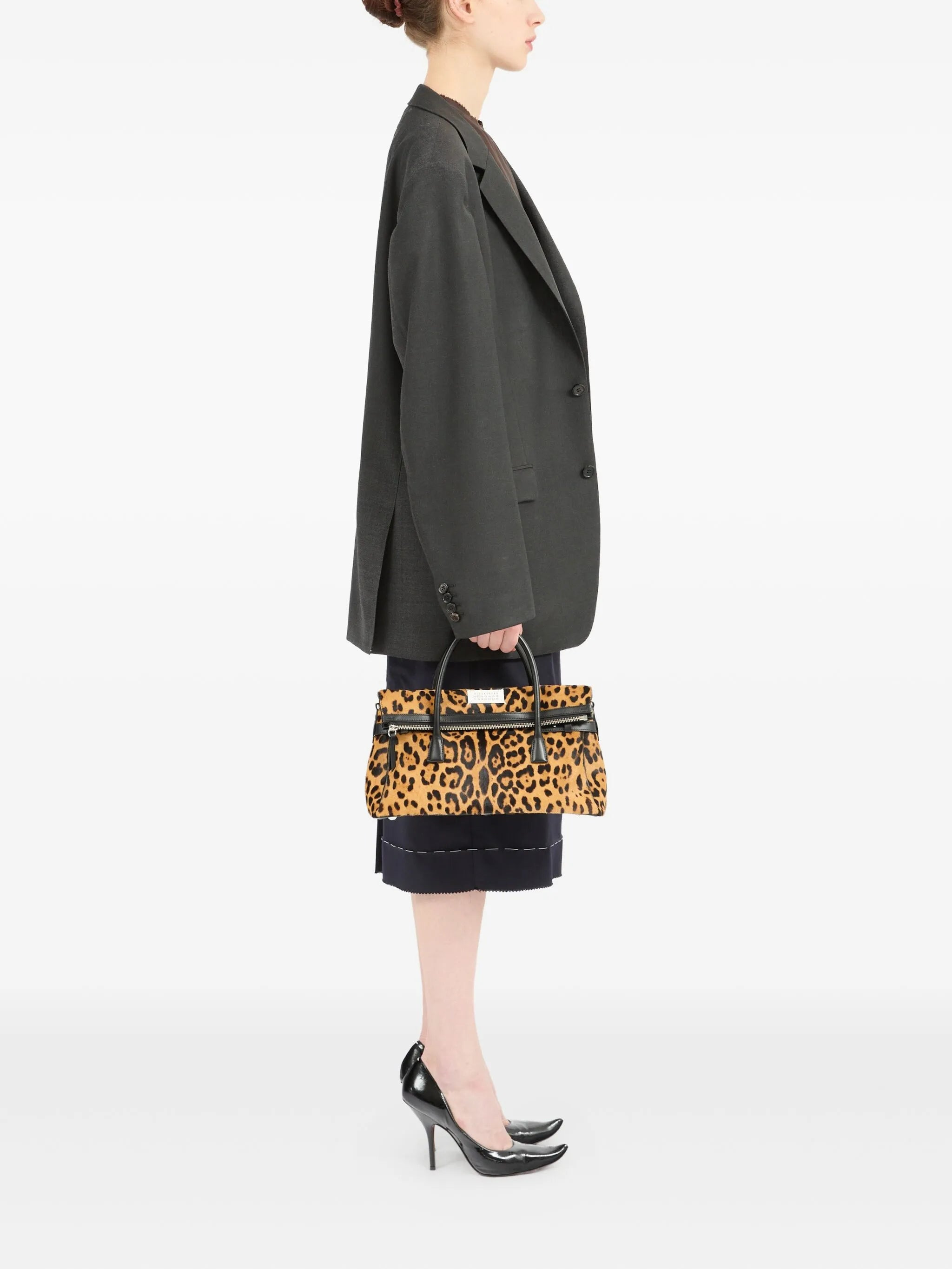 Maison Margiela 5AC Tote Bag - 3