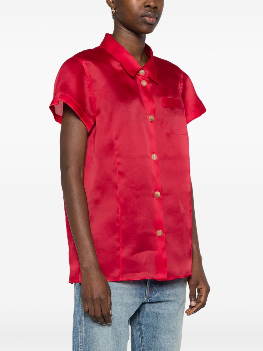 Keefe blouse - 3