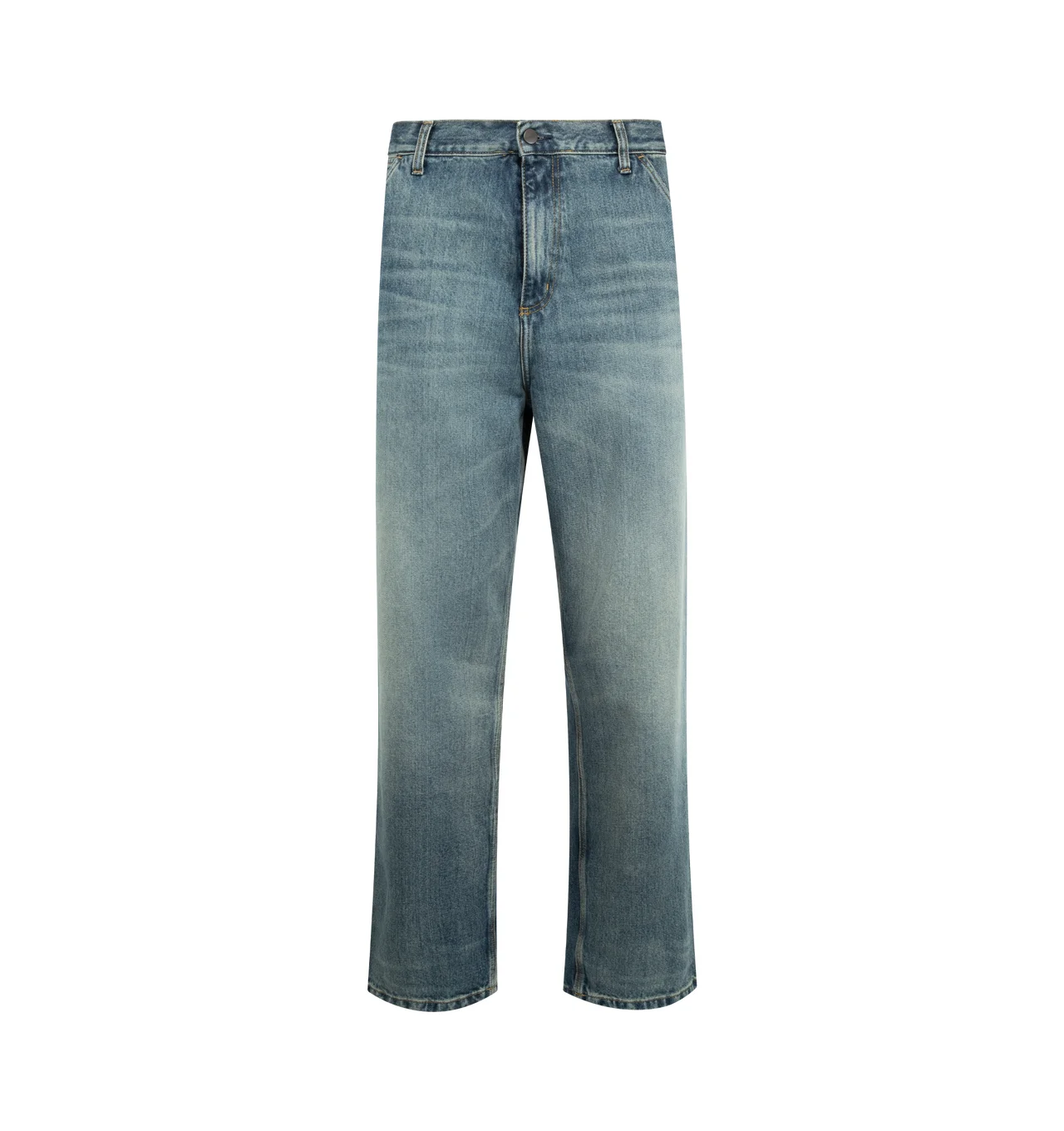 SINGLE KNEE PANT - 1