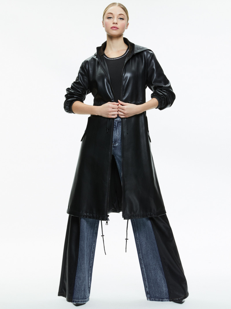 SIMSON VEGAN 리더 WINDBREAKER 6