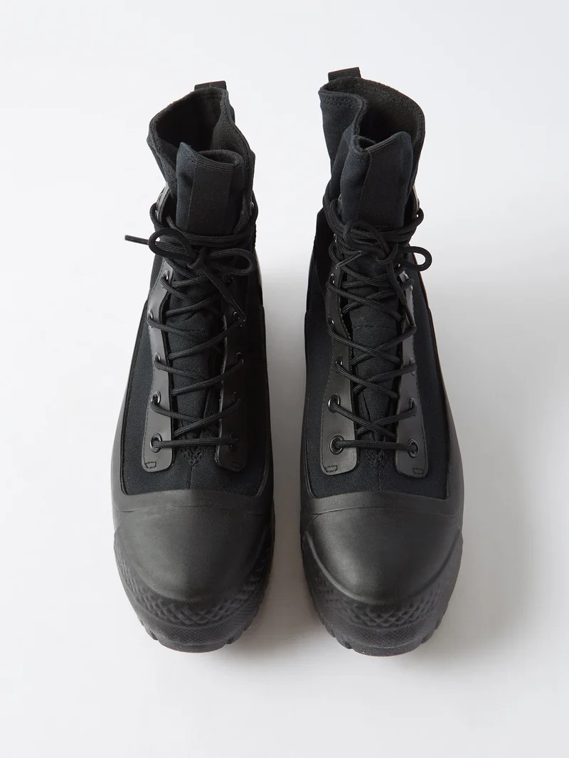 Chuck Taylor All Star 2.0 Counter Climate boots - 4