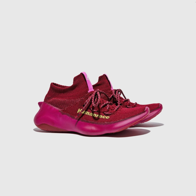 adidas Originals SICHONA X HUMAN RACE outlook
