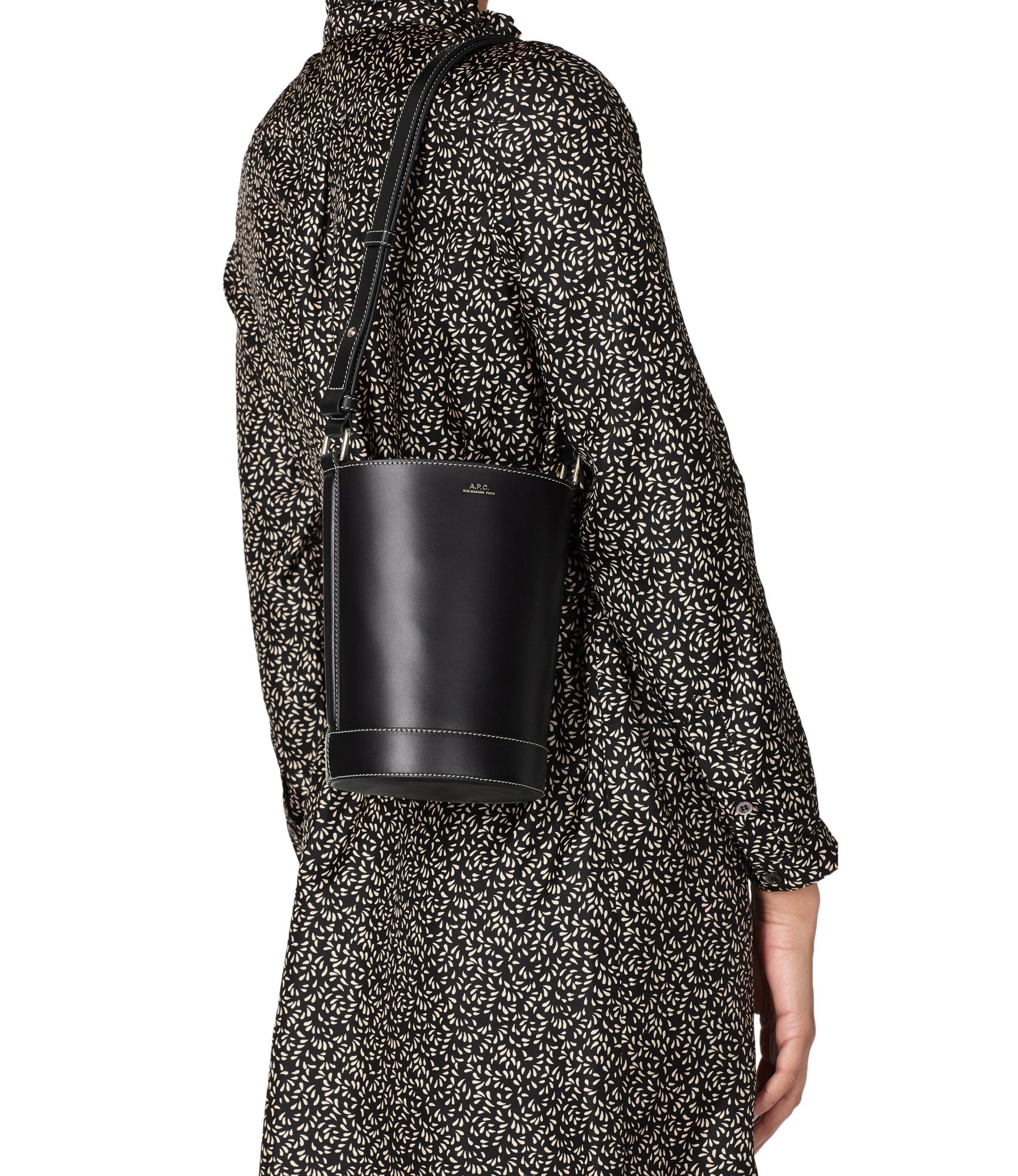 Ambre Seau Small bag - 2