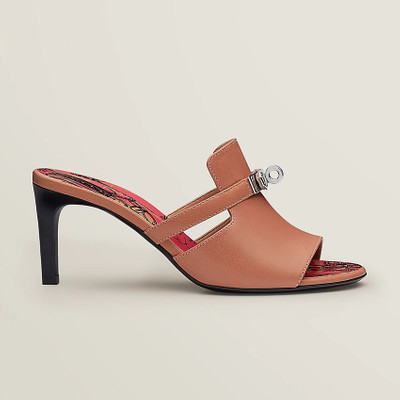 Hermès Cute sandal outlook
