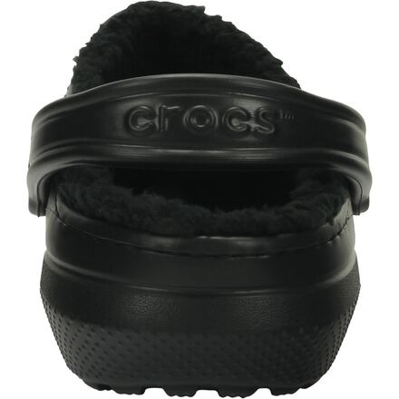 Classic Lined Clog - 4