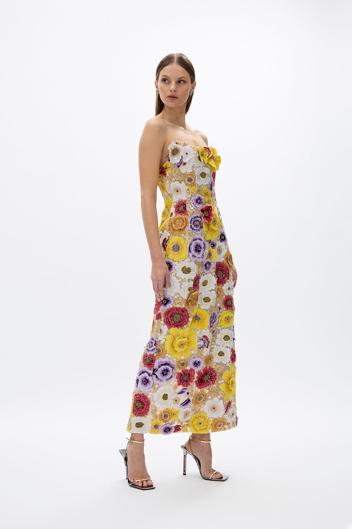 KIRA DRESS - 3