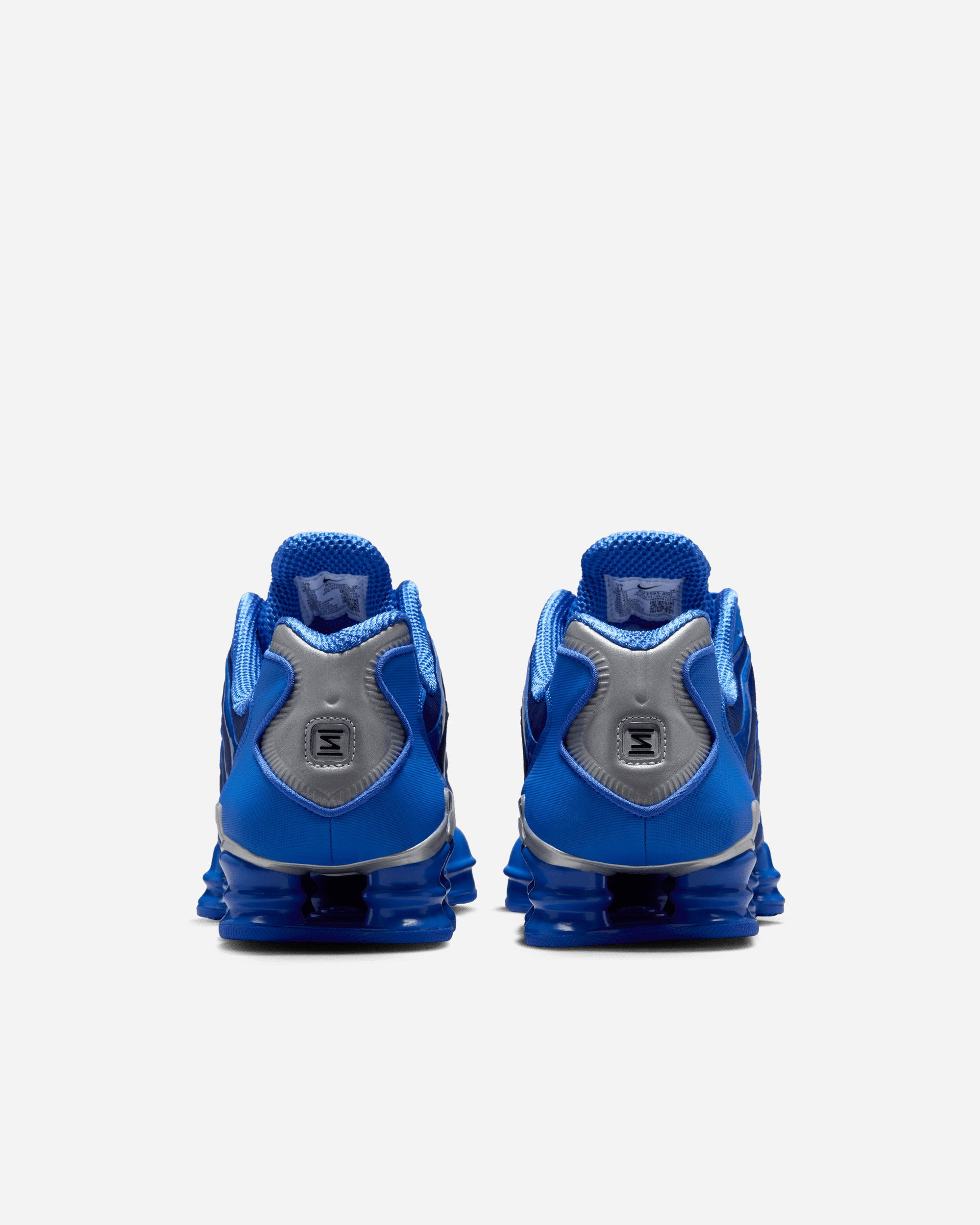 Shox TL - 3