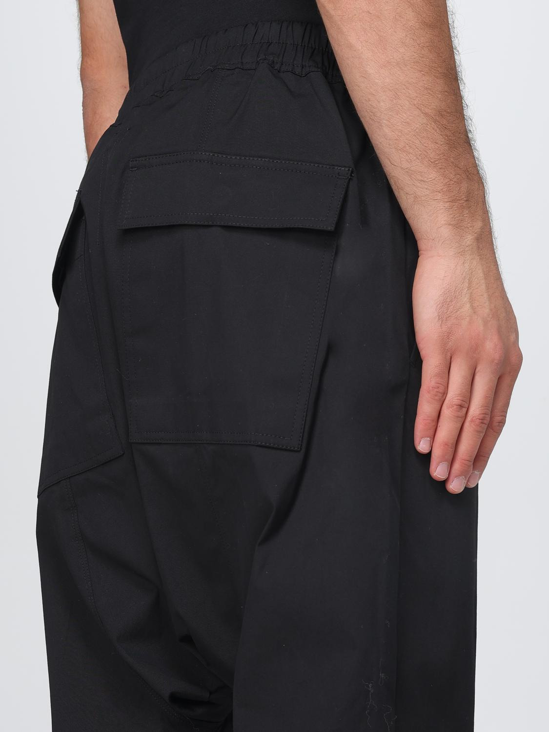 Pants men Rick Owens - 5